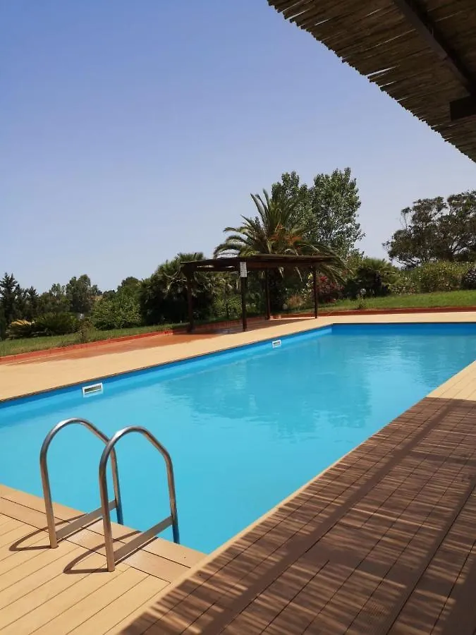 סנטה מריה לה פלמה Tenute Delogu Wine Resort - Alghero (Adults Only)