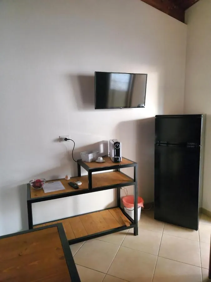 סנטה מריה לה פלמה Tenute Delogu Wine Resort - Alghero (Adults Only) סנטה מריה לה פלמה
