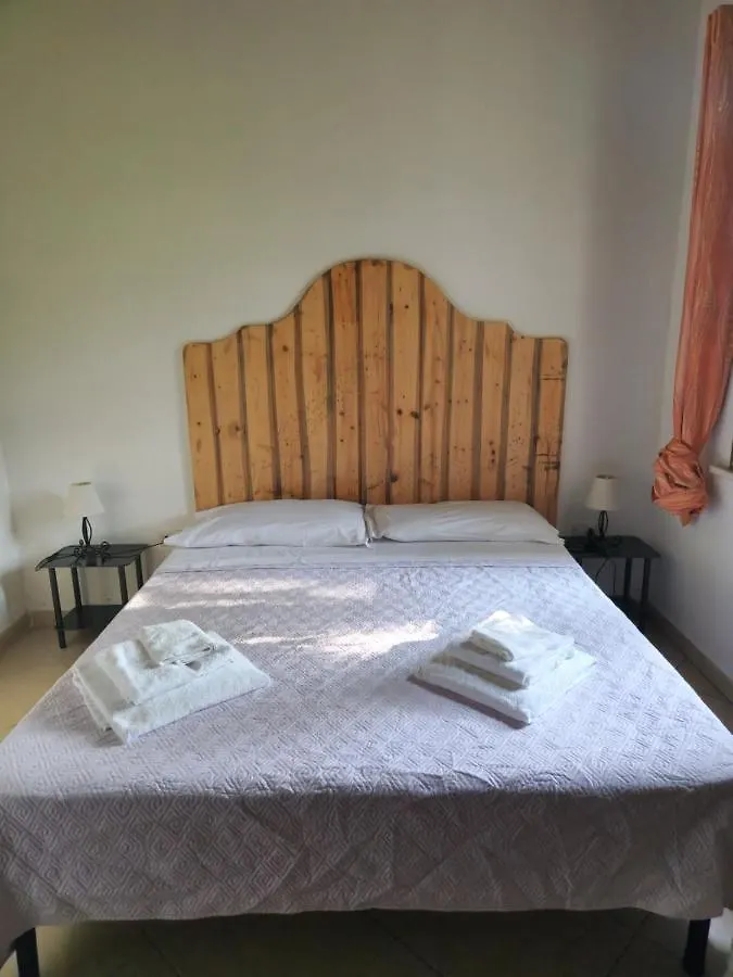 בית חווה סנטה מריה לה פלמה Tenute Delogu Wine Resort - Alghero (Adults Only)
