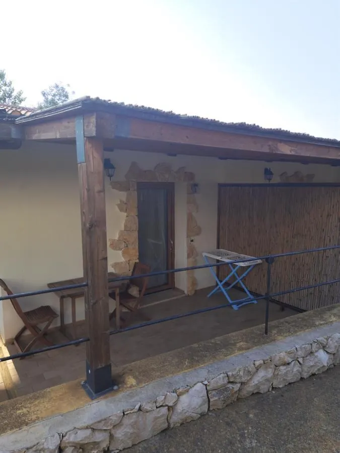 Tenute Delogu Wine Resort - Alghero (Adults Only) سانتا ماريا لا بالما مزرعة للإقامة