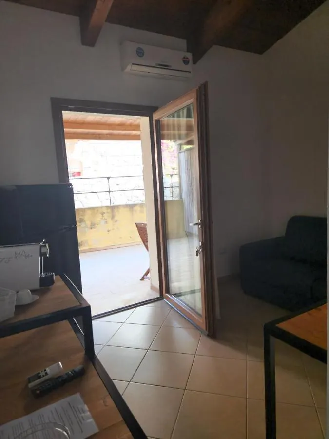 مزرعة للإقامة Tenute Delogu Wine Resort - Alghero (Adults Only) سانتا ماريا لا بالما