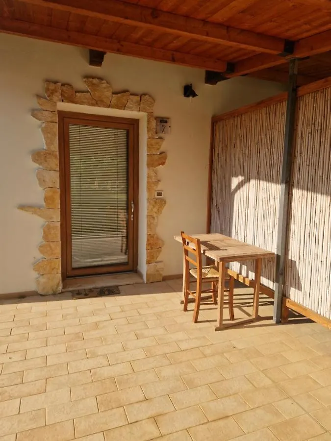 סנטה מריה לה פלמה Tenute Delogu Wine Resort - Alghero (Adults Only) סנטה מריה לה פלמה