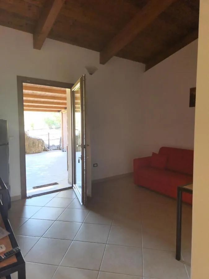 בית חווה סנטה מריה לה פלמה Tenute Delogu Wine Resort - Alghero (Adults Only)