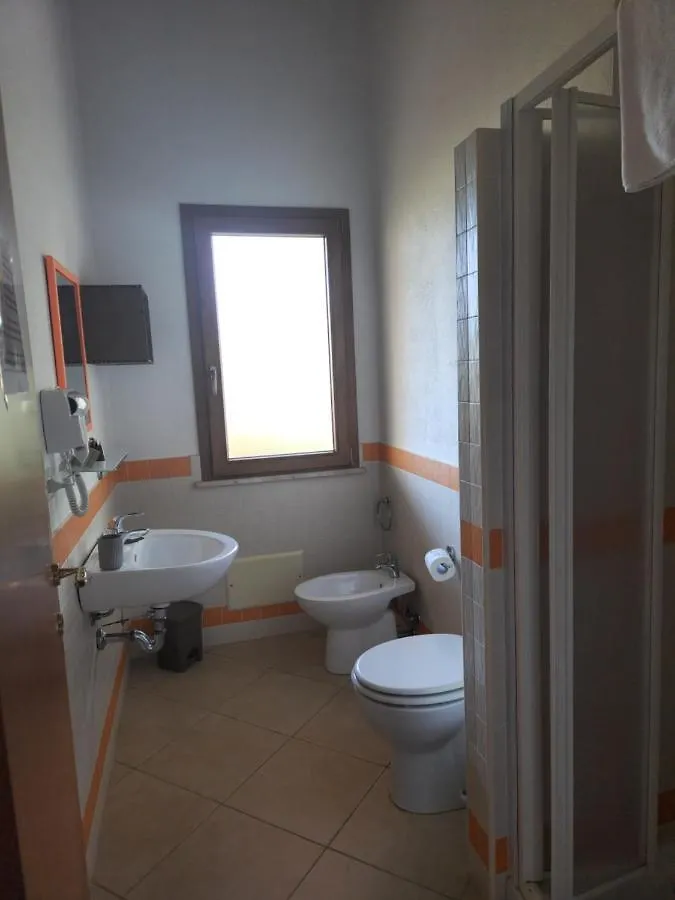 סנטה מריה לה פלמה Tenute Delogu Wine Resort - Alghero (Adults Only) סנטה מריה לה פלמה