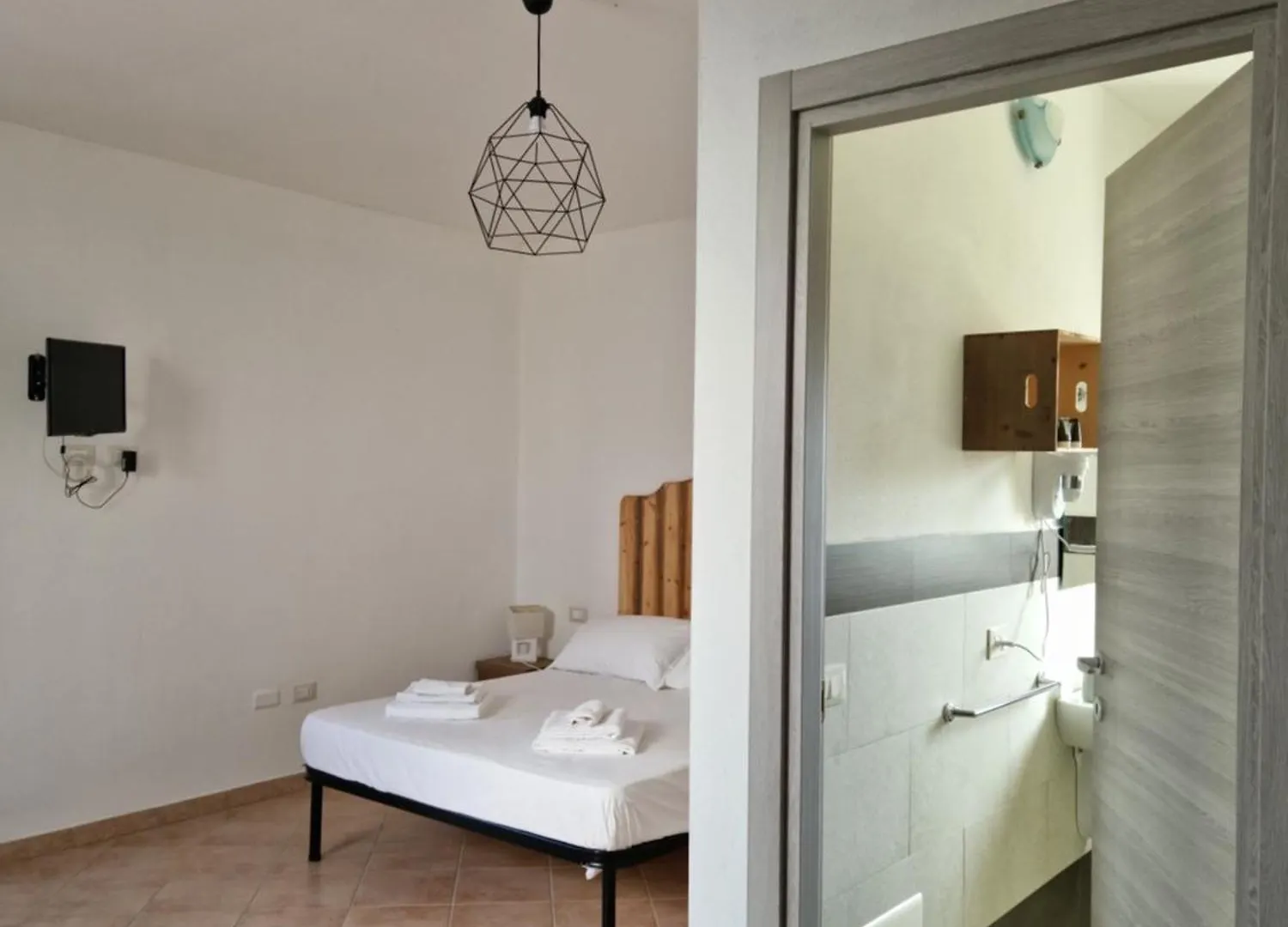 בית חווה סנטה מריה לה פלמה Tenute Delogu Wine Resort - Alghero (Adults Only)