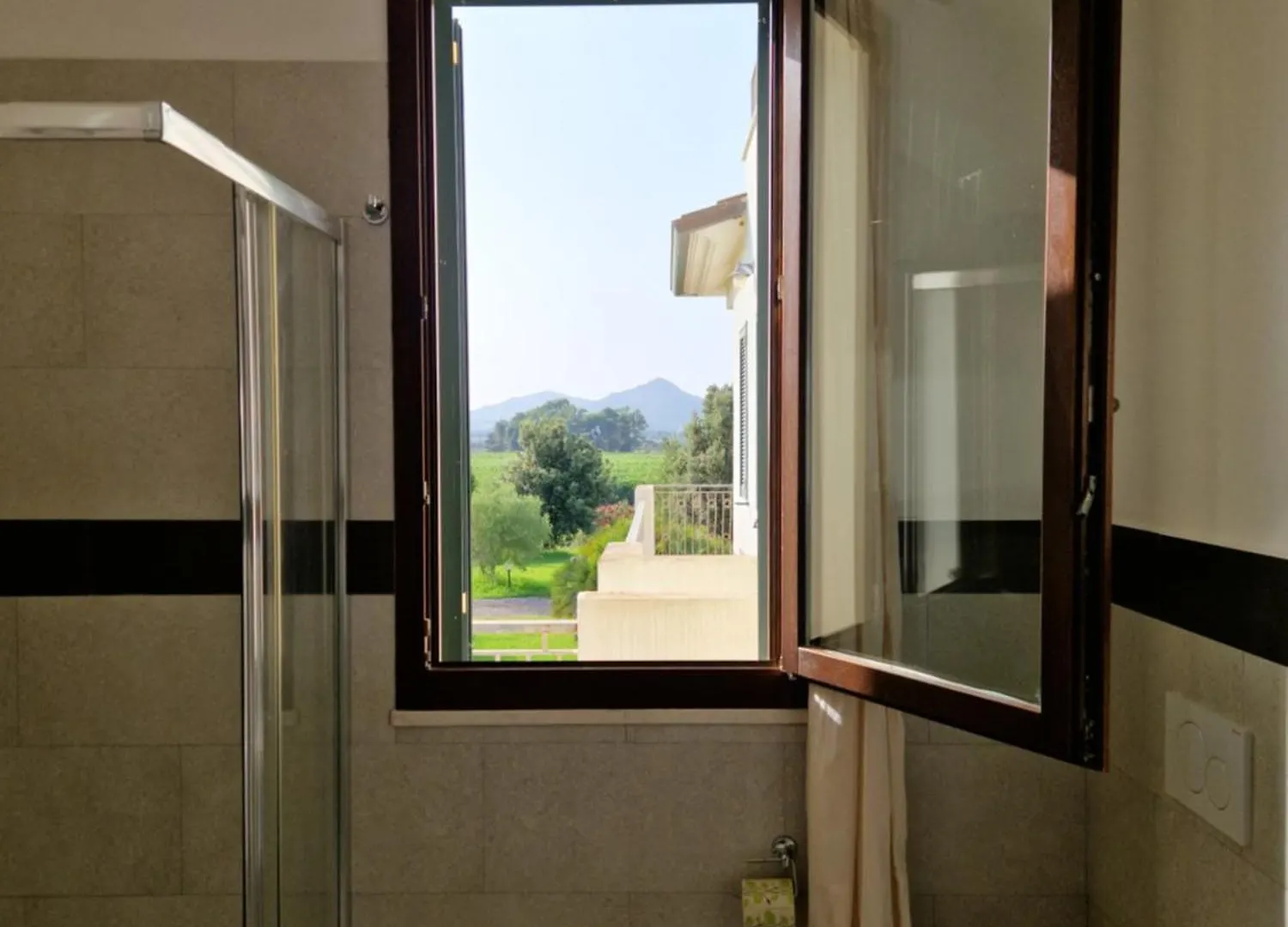 בית חווה סנטה מריה לה פלמה Tenute Delogu Wine Resort - Alghero (Adults Only) איטליה