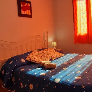 Hébergement de vacances Il Girasole, SantʼAntìoco