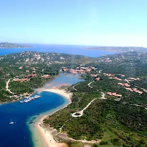 Casa vacanze Le Di Stella Maris, Palau