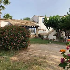 Alloggio per agriturismo Bingia Bonaria, Pula