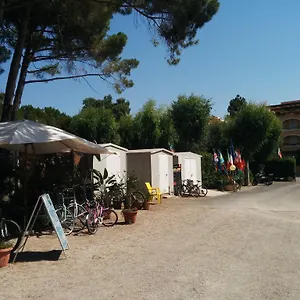 Campeggio La Mariposa, Alghero