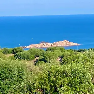 Appartement Le Verande Di, Isola Rossa