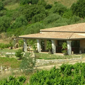 Alloggio per agriturismo Su Solianu, Bari Sardo