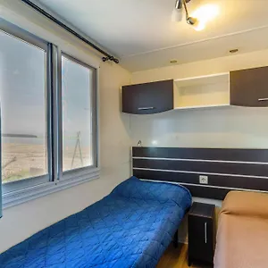 Campeggio Camping&village Le Cernie, Lotzorai