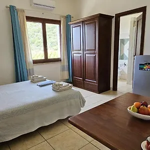 Alloggio per agriturismo Sa Conca Ruia, Orosei