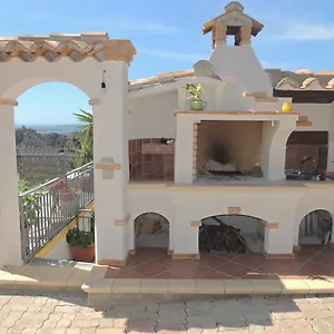 Appartement Mariolu 3, Santa Maria Navarrese