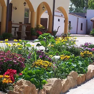 Alloggio per agriturismo Cuile De Molino, Porto Torres