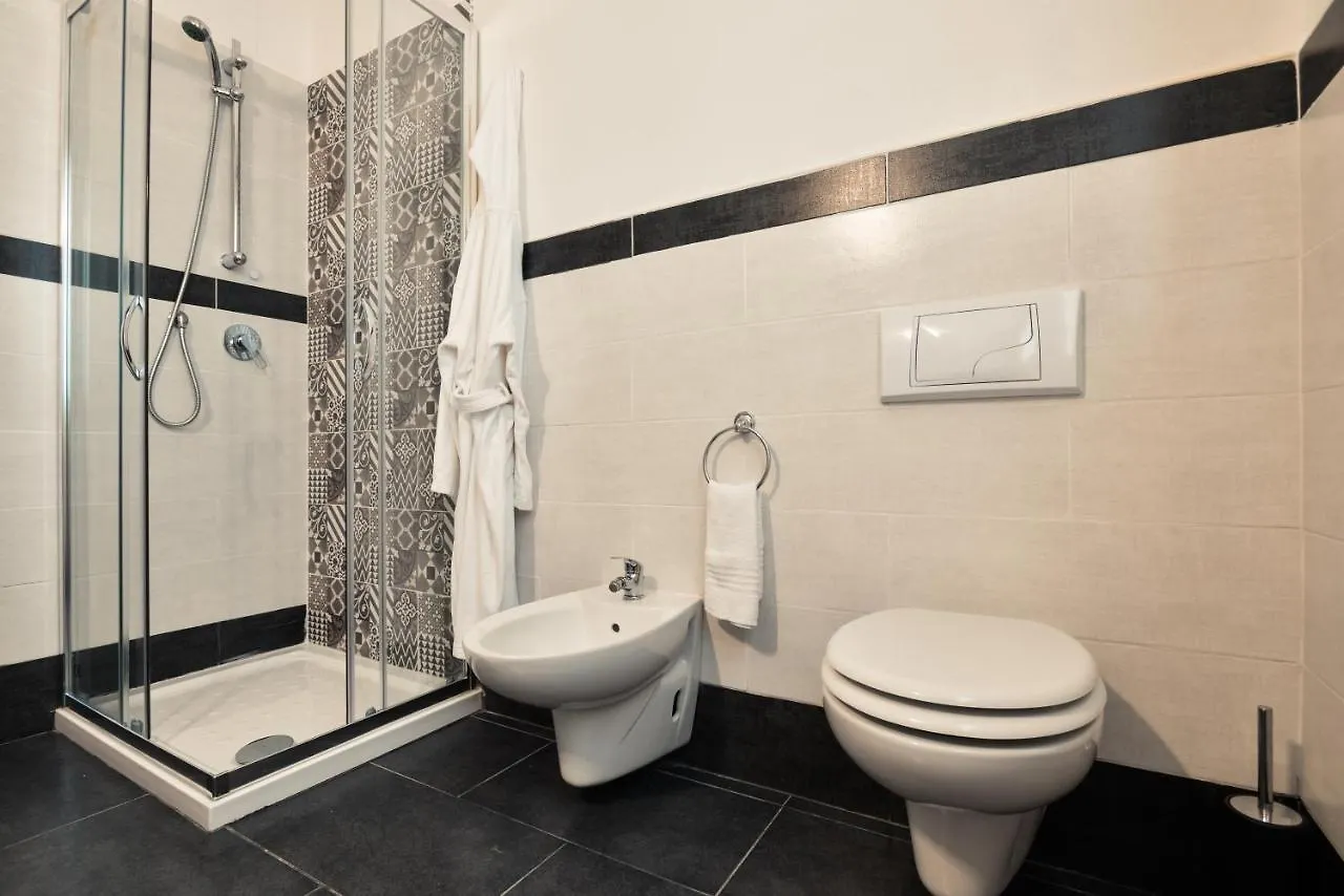 Farm stay Tenute Delogu Villa Santa Maria la Palma Italy