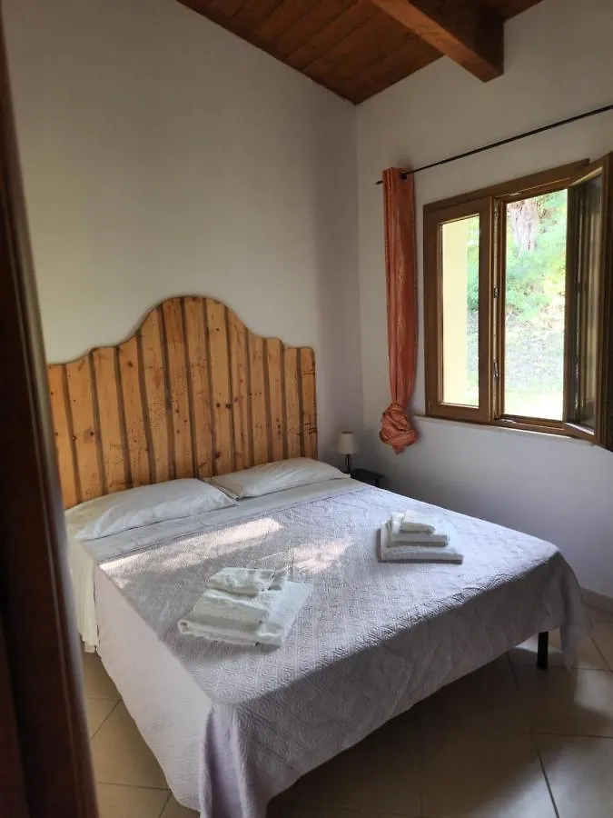 Tenute Delogu Villa Santa Maria la Palma