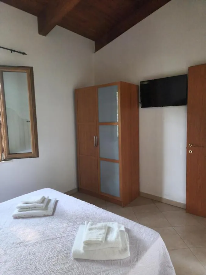 Tenute Delogu Wine Resort (Adults Only) Santa Maria la Palma