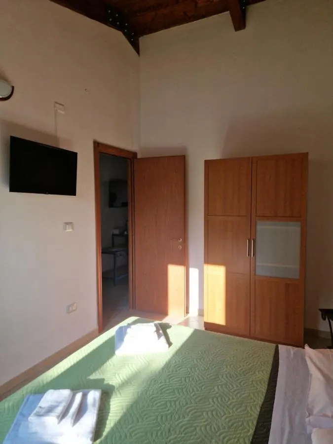 Farm stay Tenute Delogu Villa Santa Maria la Palma