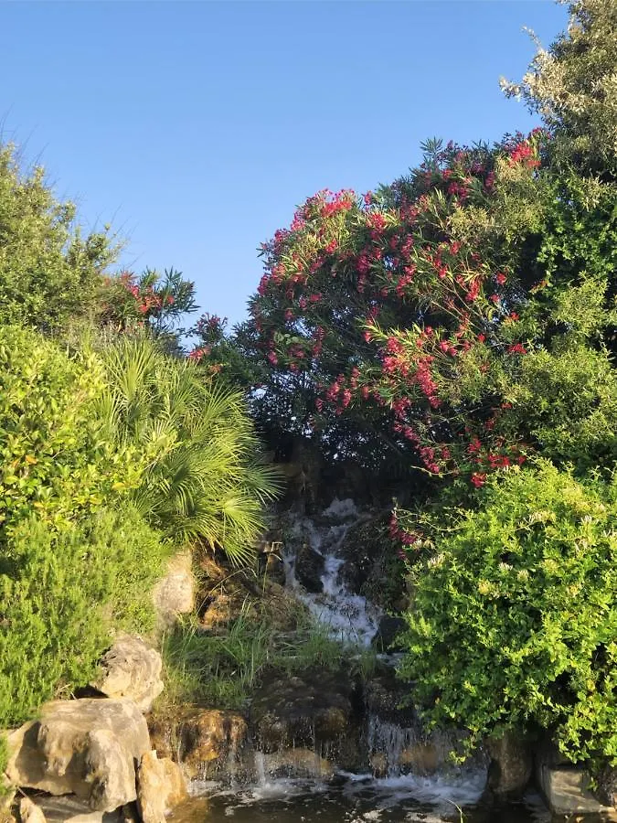 Farm stay Tenute Delogu Villa Santa Maria la Palma Italy