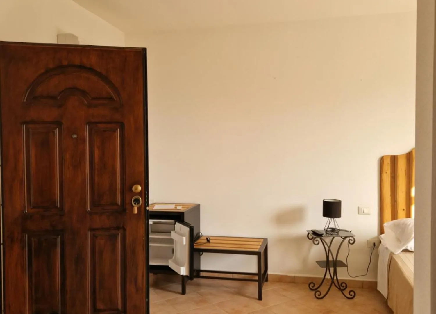 Tenute Delogu Wine Resort (Adults Only) Santa Maria la Palma Italia