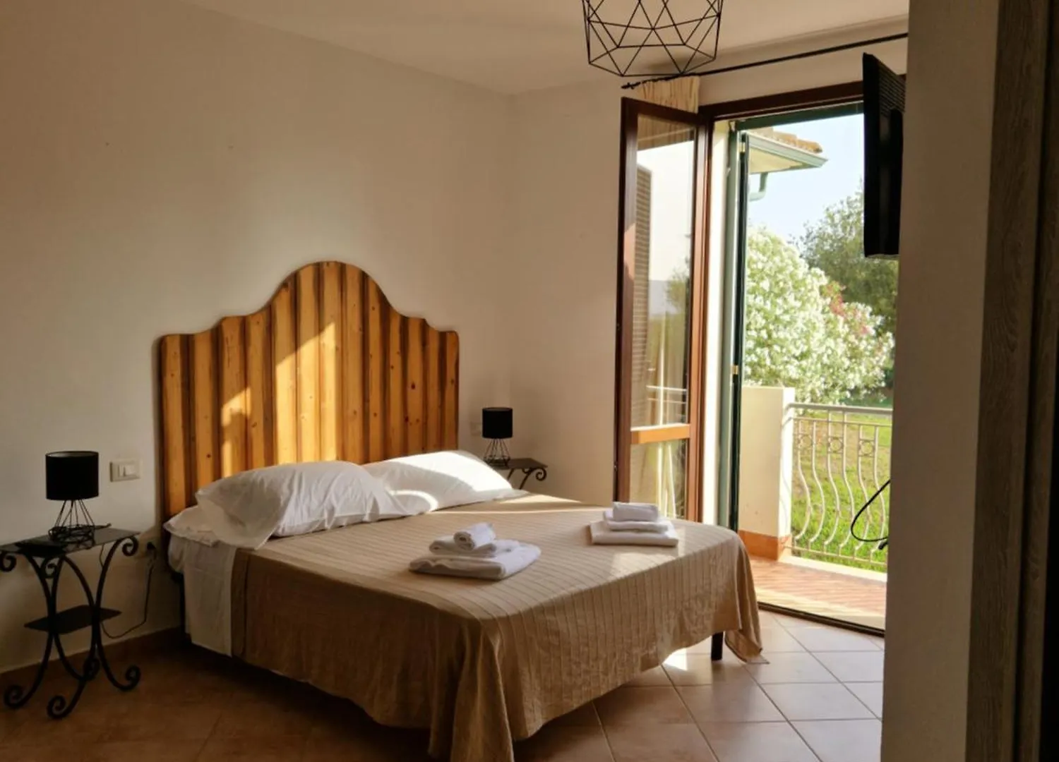 Alloggio per agriturismo Tenute Delogu Wine Resort (Adults Only) Santa Maria la Palma