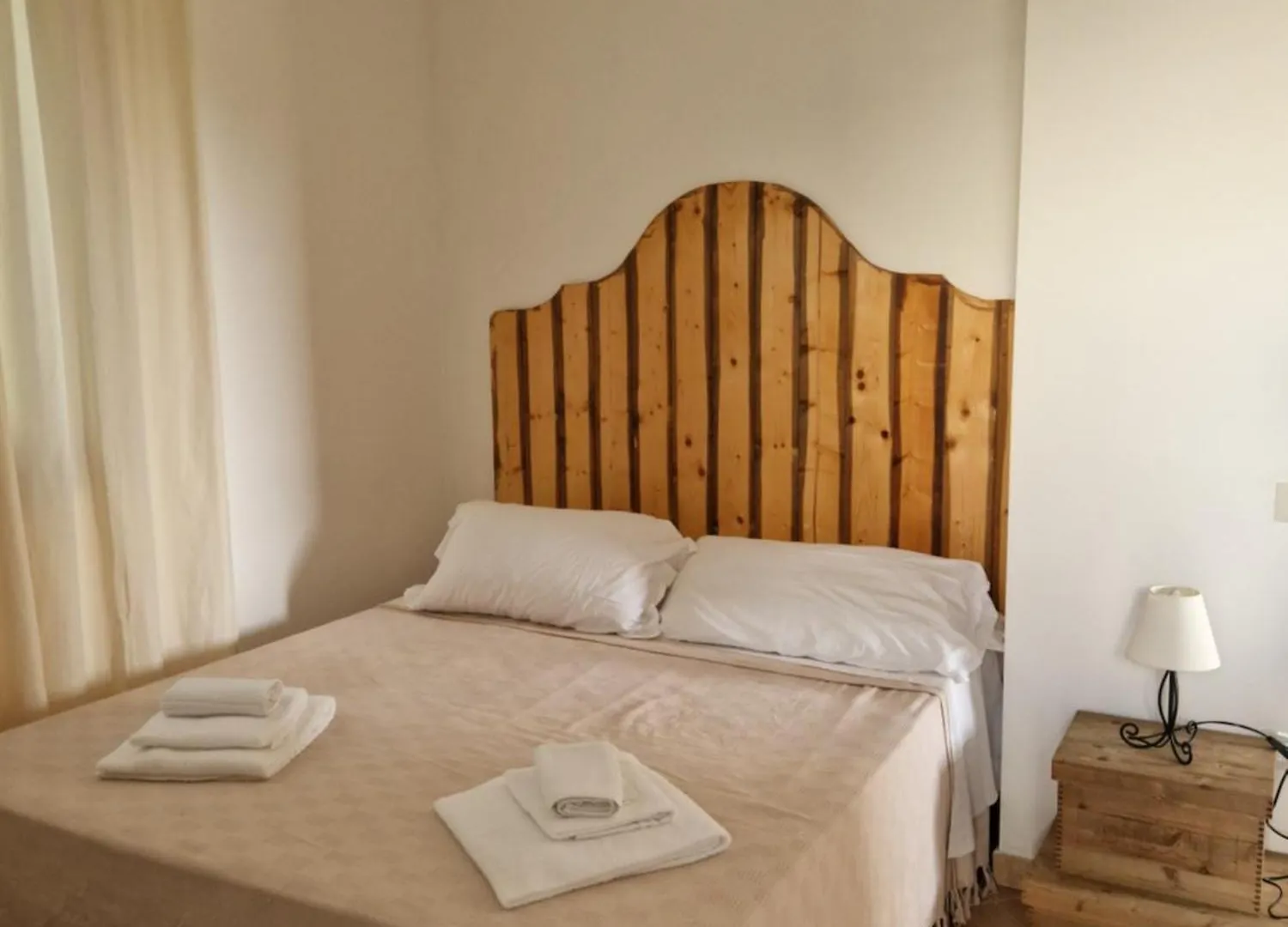 Tenute Delogu Wine Resort (Adults Only) Santa Maria la Palma Alloggio per agriturismo